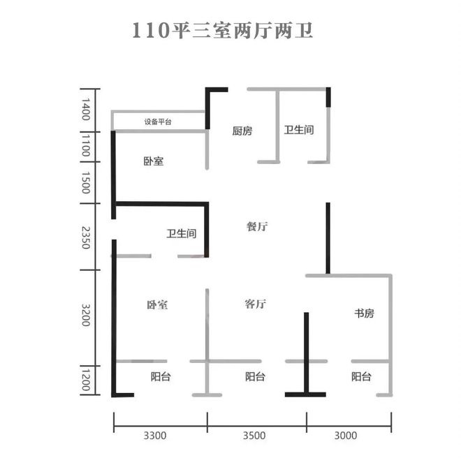 浩瀚体育大红门·南中轴——中海和瑞叁号院售楼处发布！24小时预约热线(图3)