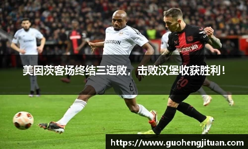 美因茨客场终结三连败，击败汉堡收获胜利！